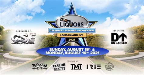 Contact information for gry-puzzle.pl - 1-800-Liquors Celebrity Summer Showdown I'm getting a group together for 1-800-Liquors Celebrity Summer Showdown with Fevo! Use this link to join in, buy a ticket & invite friends 